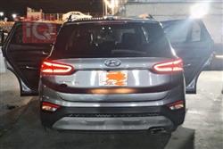 هيونداي سانتافي